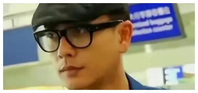 胡杏儿|同居8年都不娶胡杏儿,失去才后悔,黄宗泽迟来的深情比草都轻贱