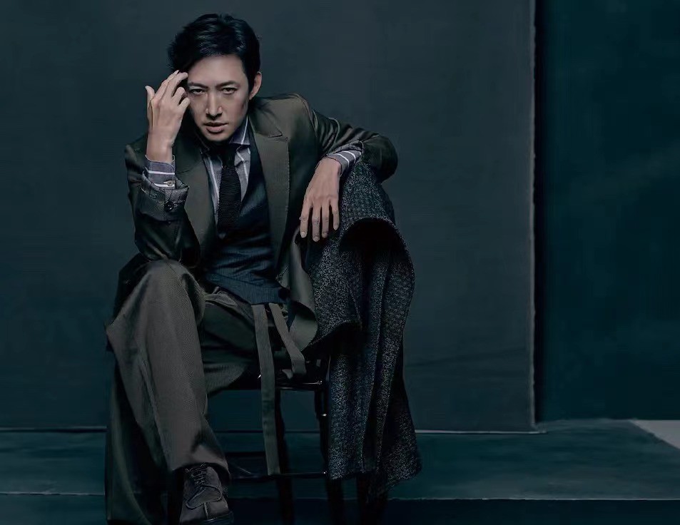 李兰迪|好家伙!44岁王阳和23岁李兰迪演“老少配”?二人同框不会尴尬吗