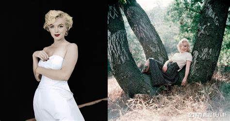 玛丽莲·梦露|玛丽莲·梦露的一生,被用放大镜研究过,但仍有不为人知的一面