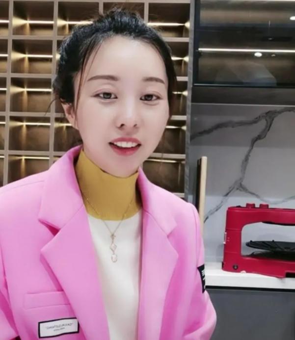 九江|田静恢复直播后，透漏一个消息，九江网友激动留言：我要泪目了