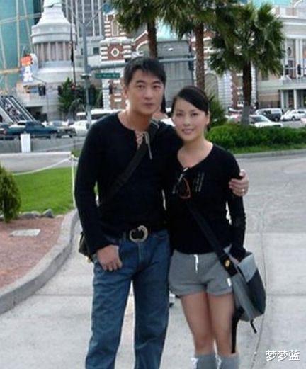 娱乐圈|他们结婚13年,没有人知道他们是夫妻,现在幸福依旧!