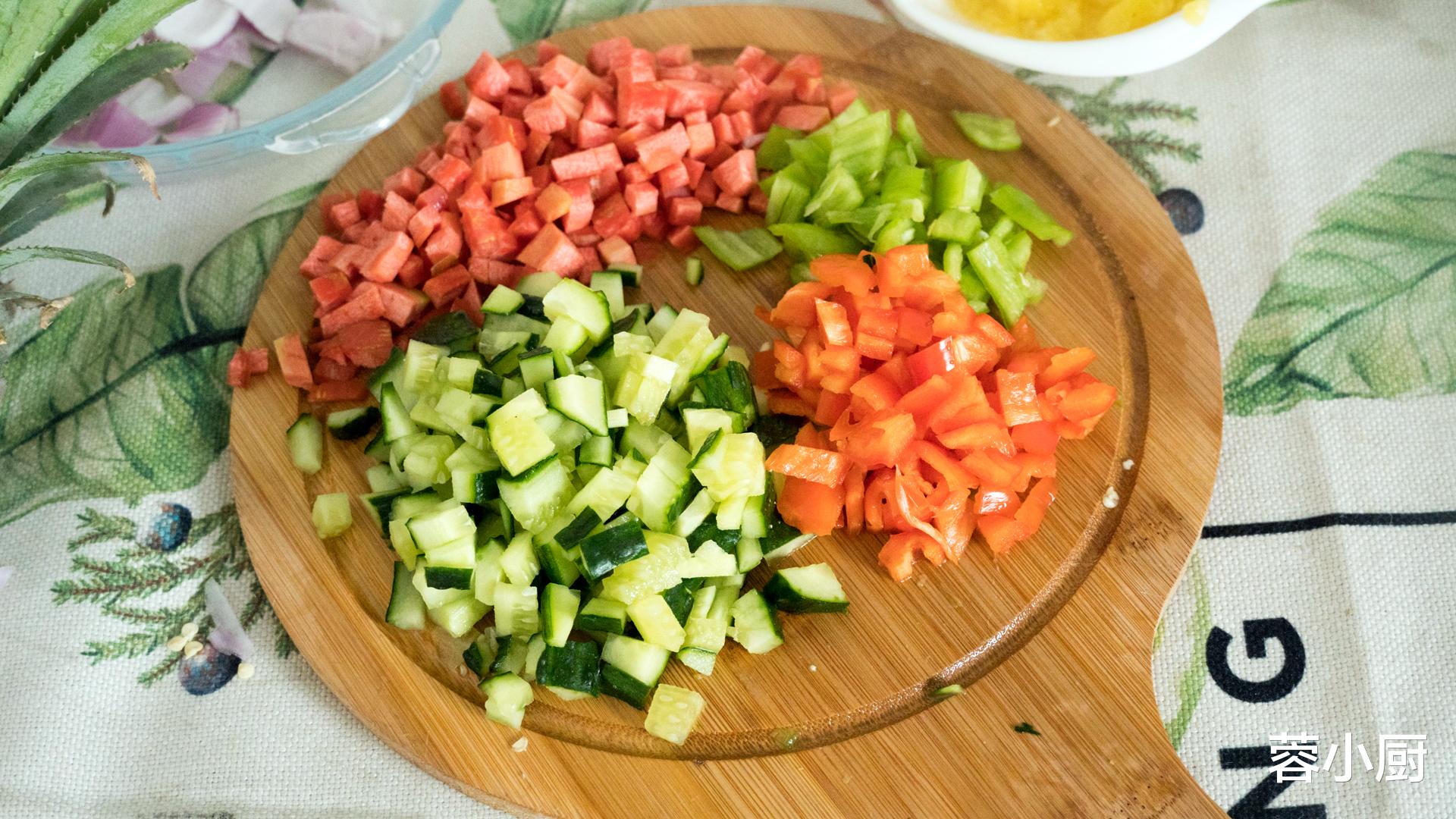 谷雨吃七宝，虎年无烦恼！记得吃“4黄3红”，少吃5样，平安入夏