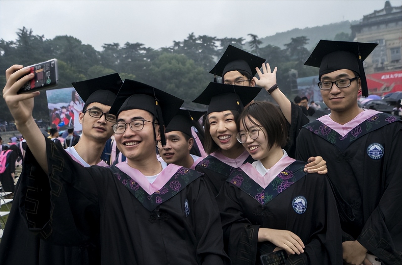 教学|“不考虑硕士，只给博士140万安家费”，说好的金本银硕铜博呢