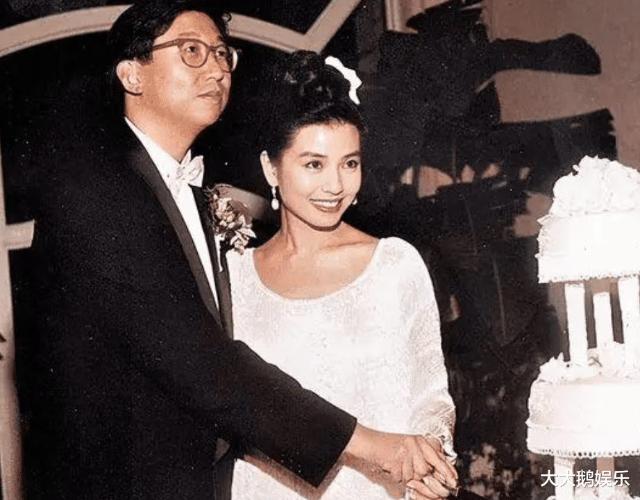 关之琳|年轻时都是大美女，60岁还不生孩子的6位女星，各有各的心酸