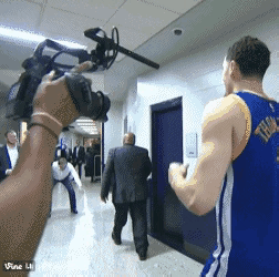 勇士队|2016年的NBA——虽然过去了六年，我依然怀念他