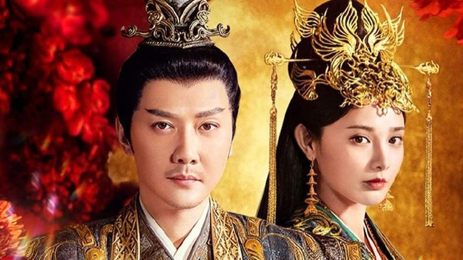 冯绍峰|冯绍峰新剧《星河长明》将在11月底上线，另有彭小苒和朱正廷参演