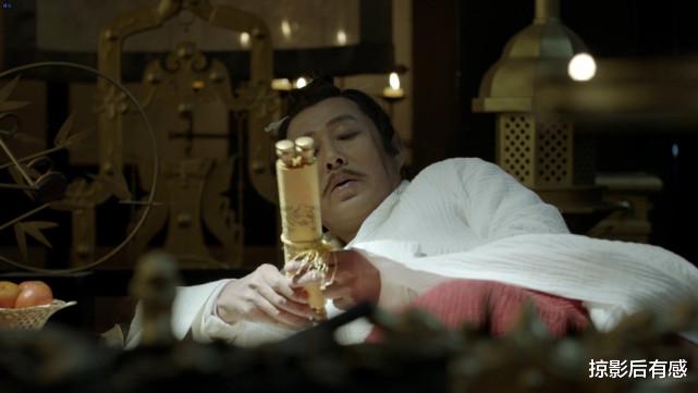 范闲|在《庆余年》中，范闲作为庆帝与叶轻眉的儿子，庆帝是怎么看待他的？