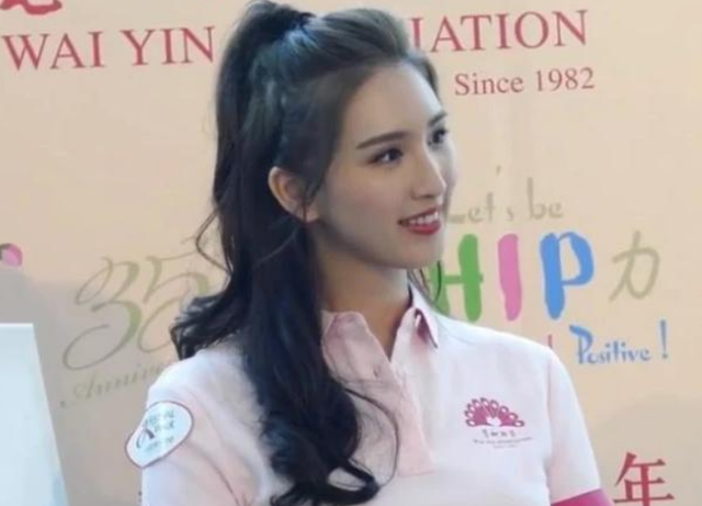 玄彬|曾是体操第一女神，为父亲还债，如今已和80多岁富豪分手！