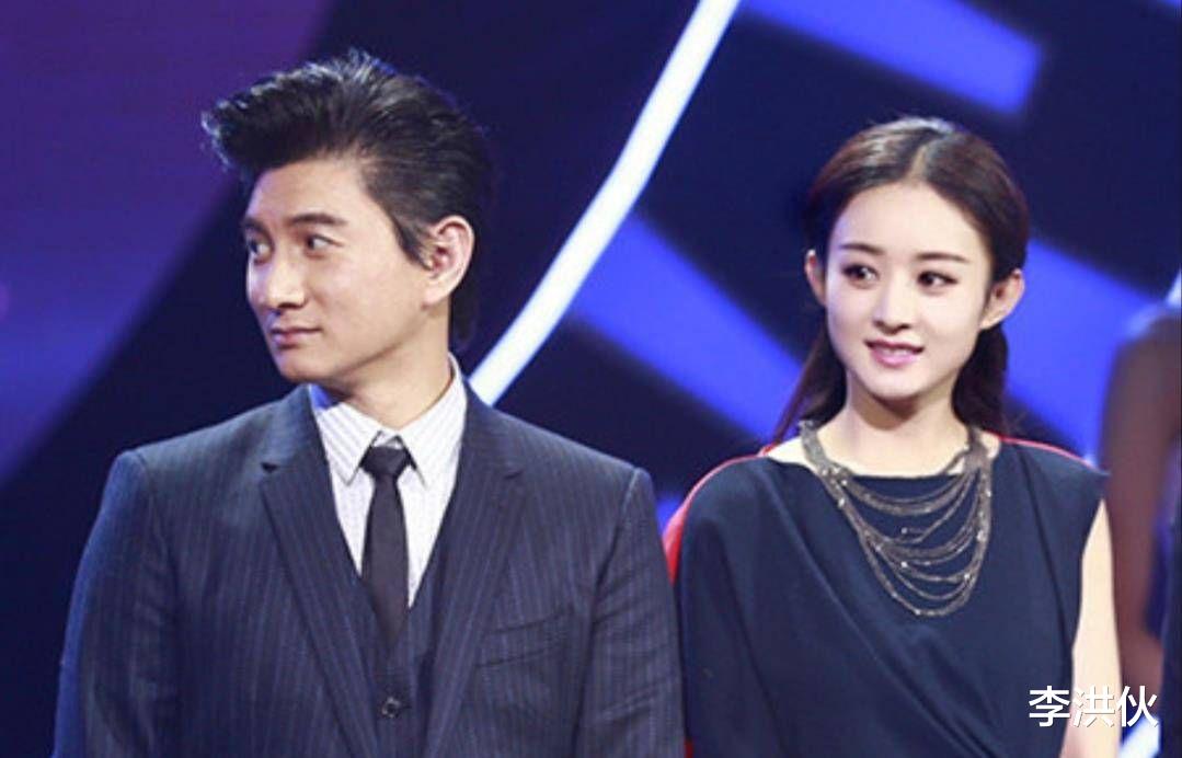 刘诗诗|多位明星忙着注销公司,刘诗诗赵丽颖不一样,一连注册了两家公司