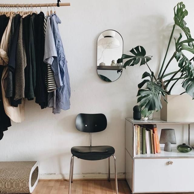 家居|柏林40岁大叔靠自己努力买房，全屋不豪华，但一进屋就被治愈了！