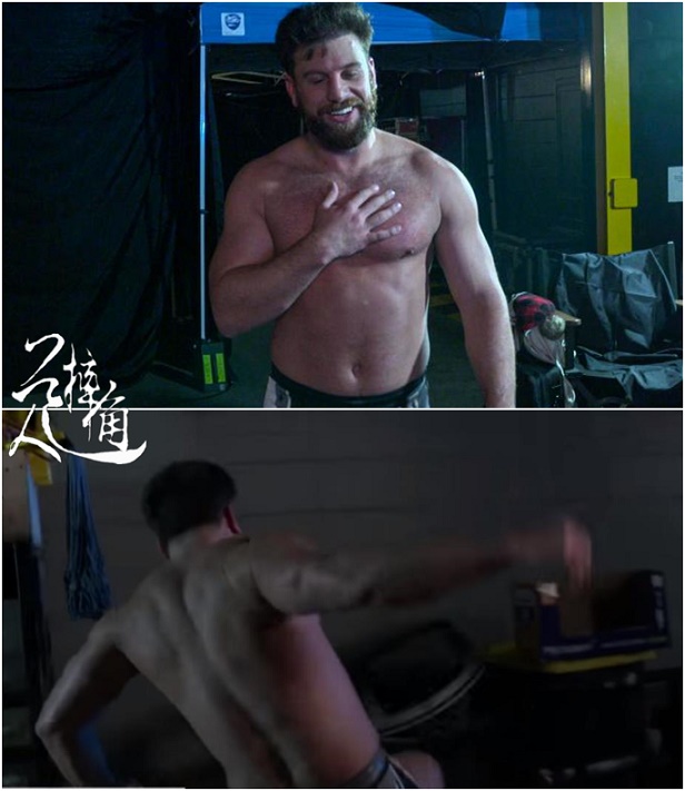 wwe|WWE“军姐”重拾走秀本色？古拉克输掉今年第二场比赛后彻底疯了