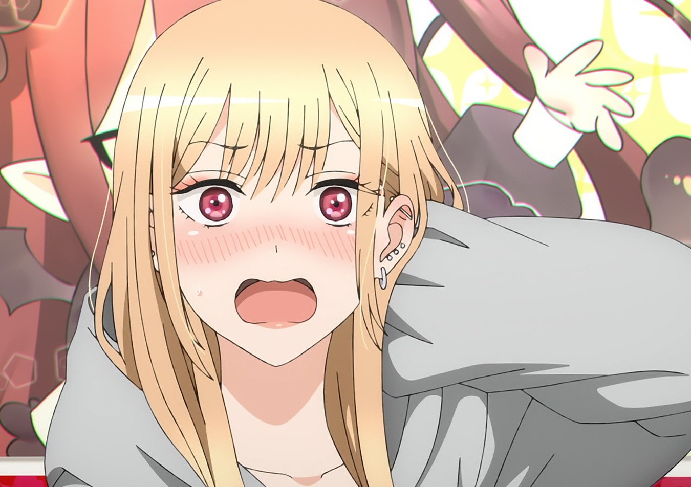 更衣人偶坠入爱河|1月新番新一期女主角人气投票来了,《更衣人偶坠入爱河》霸榜