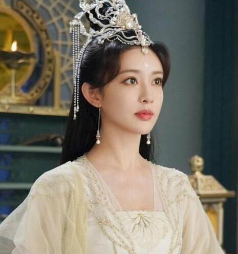 林韦君|这6位女星配角艳压女主，剧外路人缘碎一地，林韦君被称劈腿始祖