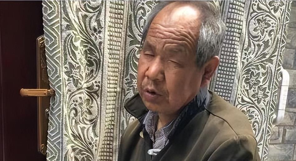江苏男子被嘲“丧尸”,老婆也跑了,他靠卖烤红薯走红全网