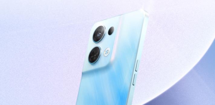 oppo reno|中端机不再执迷多元化，现在开始专注某一个功能，完全为了用户