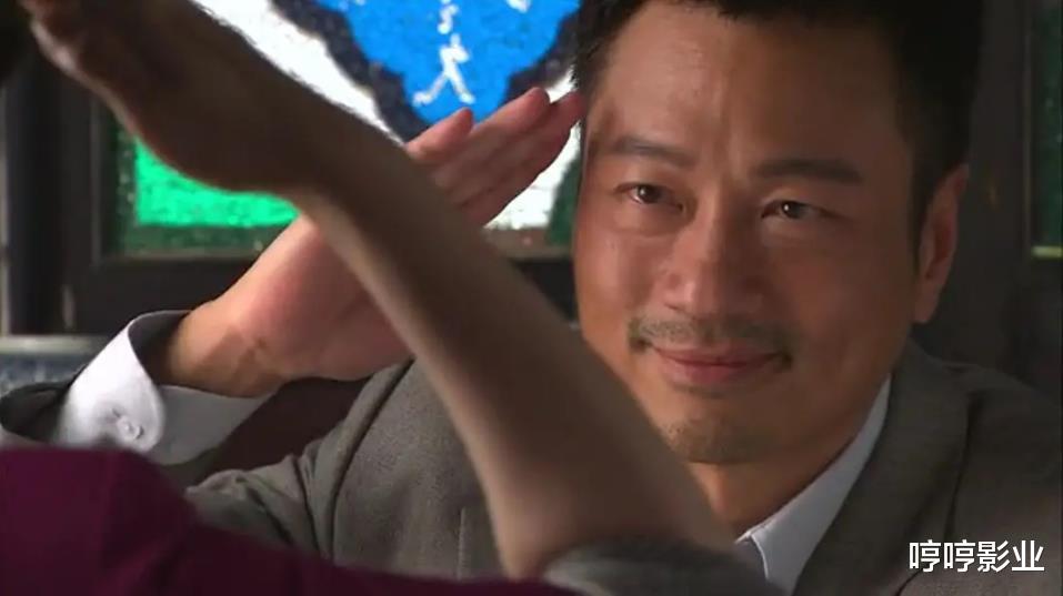 开端|中国演员影视作品数量排行榜(二):刘德华第11名,大陆演员只有一人上榜