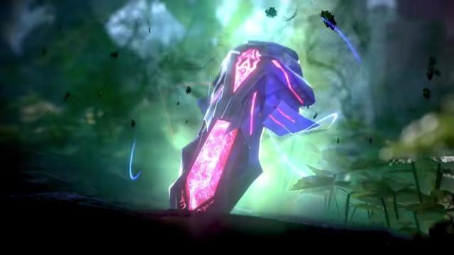 朱竹清|斗罗大陆魂骨: 史莱克七个人就有十六块魂骨，其中十三块与唐三有关