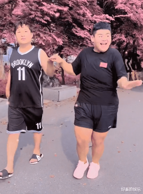 护肤品 “中国第一胖”复胖后,15天瘦6斤,却被疑拿去年视频忽悠人