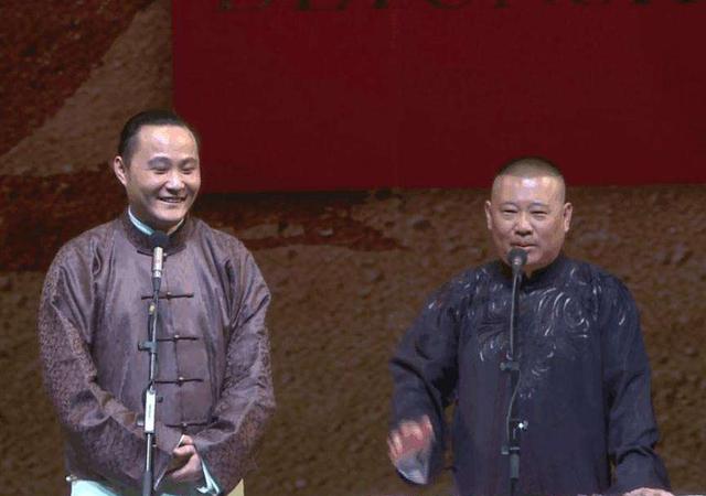 德云社|前郭德纲徒弟闫宗海发文,回应德云社粉丝的质疑:别拿无知当真理