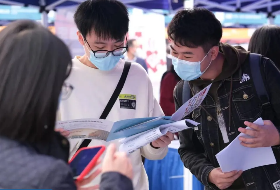 航天|航天十院秋招,硕士生不开心了,本科8万硕士10万,哪有差距可言