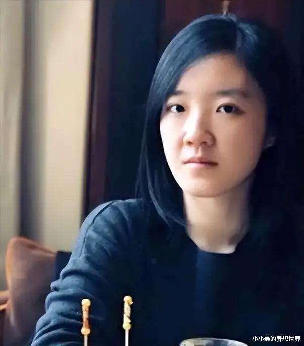 芯片|黄芊芊:中国芯片奇才,17岁上北大,30岁获世界科技大奖!拒为美国做事!