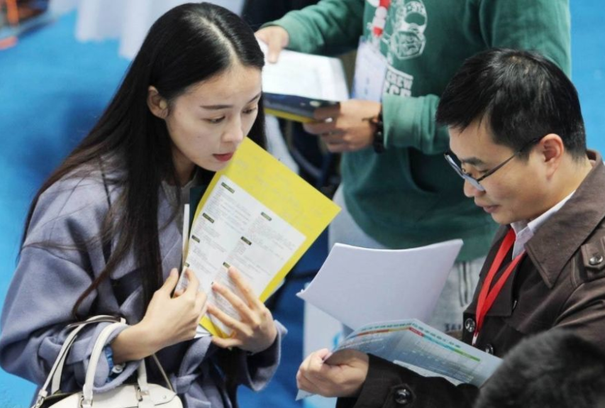 春招|中铁五局2022春招已开始,3类专业优势明显,实习期平均薪资7000起