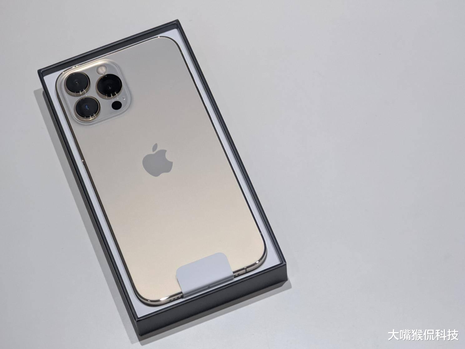 iPhone|iPhone13ProMax价格再降，128G版本价格新低