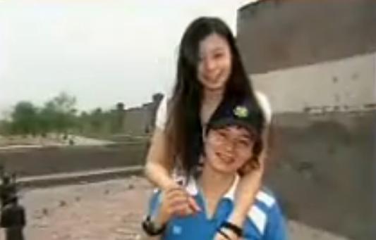 田亮|刘奕君前妻吕梓媛:与演员男友奉子成婚,陪他成长,教会他爱情