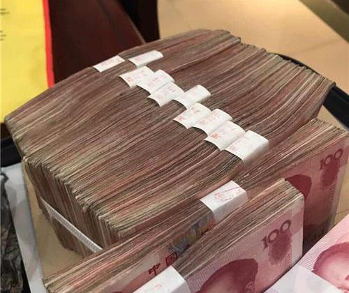 贪!员工“贷款160万”帮老板发工资:借条无效,被坑了30万!