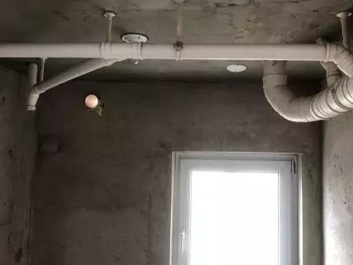 3㎡小厕所,别乱装!我家做四分离都不拥挤!太实用了