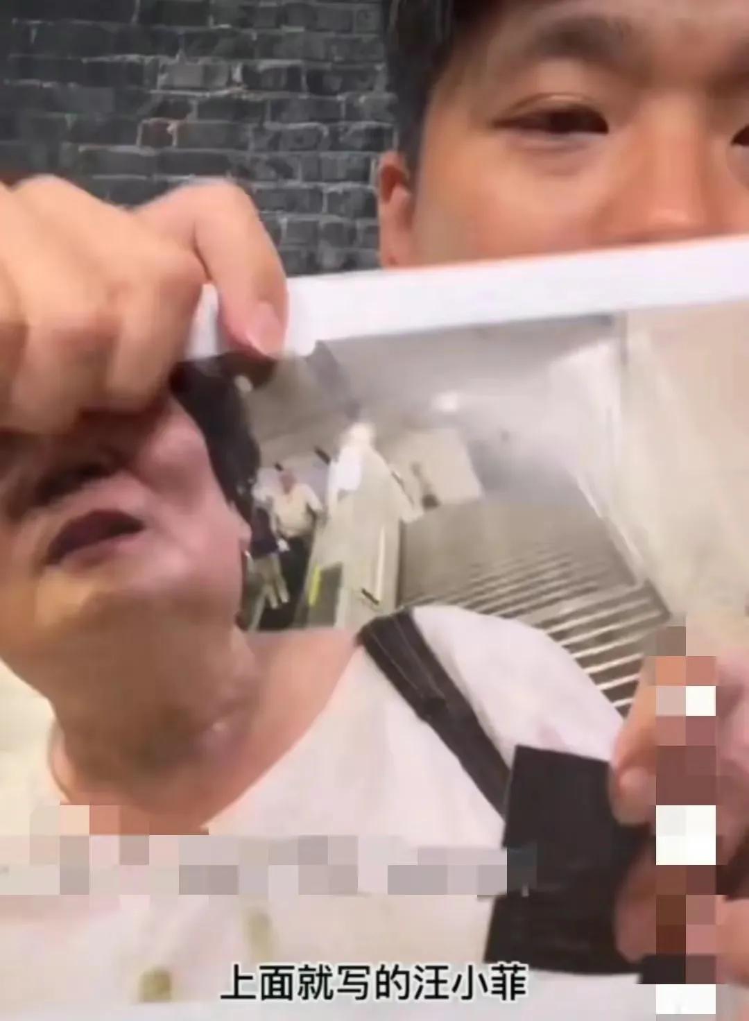 汪小菲|娱记曝张颖颖更多新料，真相似乎浮出水面，汪小菲该何去何从