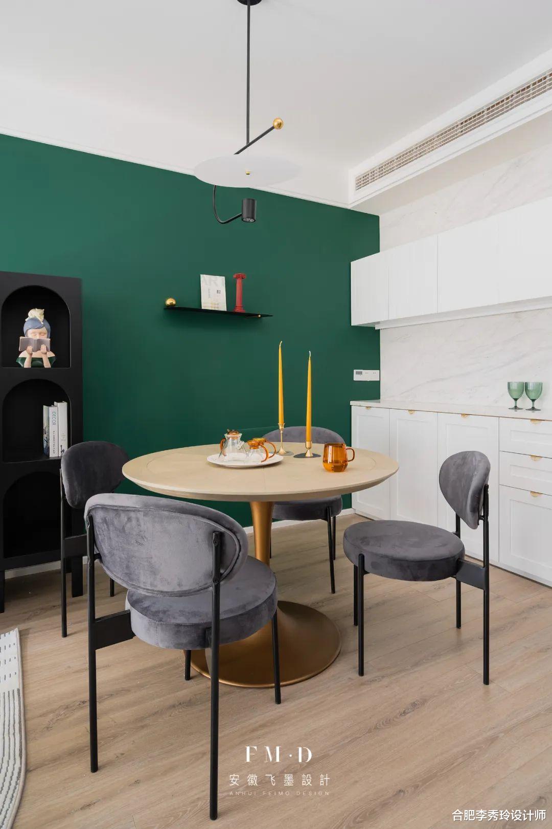 别催了,吵着要的餐厅设计,今天一次看个够!60个餐厅总有适合你