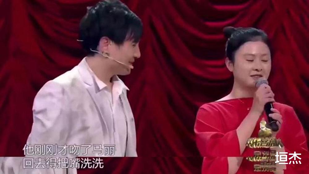 沈腾|明明很喜欢，却偏偏要疏远！这10对离心的CP，让人“意难平”