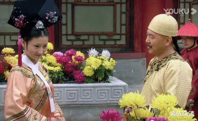 艾玛·斯通|《甄嬛传》的曼德拉效应你知道多少？沈眉庄烧手才是最大的误解