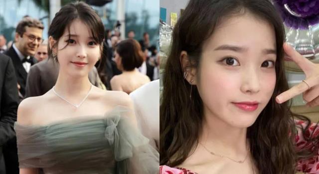 iu|连续7年收到IU赠送的中秋礼盒朴明洙：下次可以改寄肉类礼盒