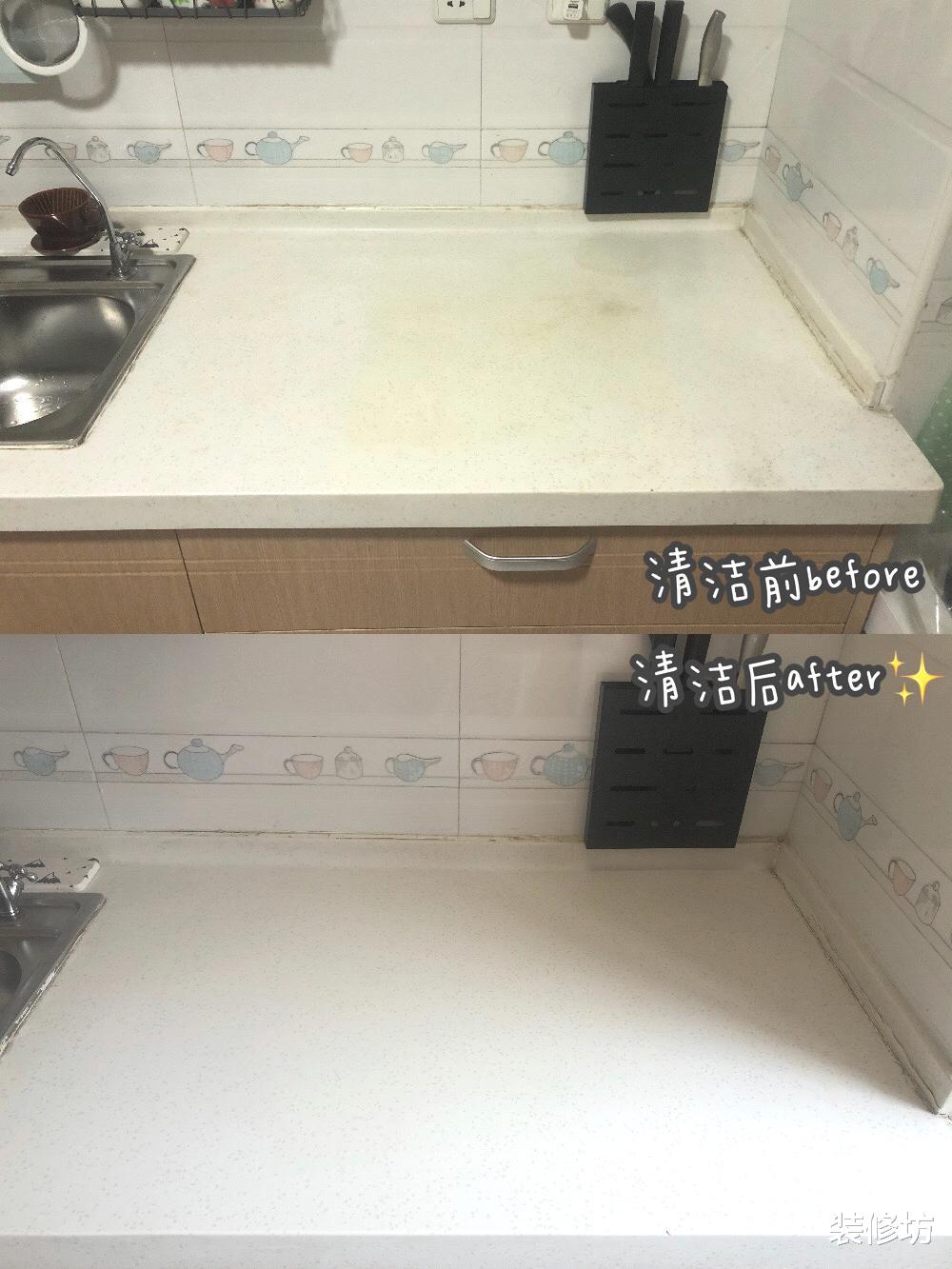 我家上得了“台面”的家居用品,有了他们,家里每天干干净净