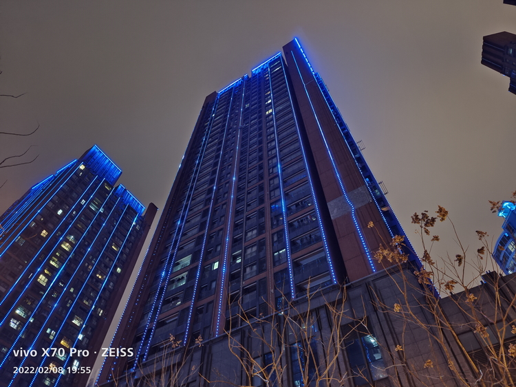 安卓|时隔7年的对决，让我们看到了拍照手机的进化