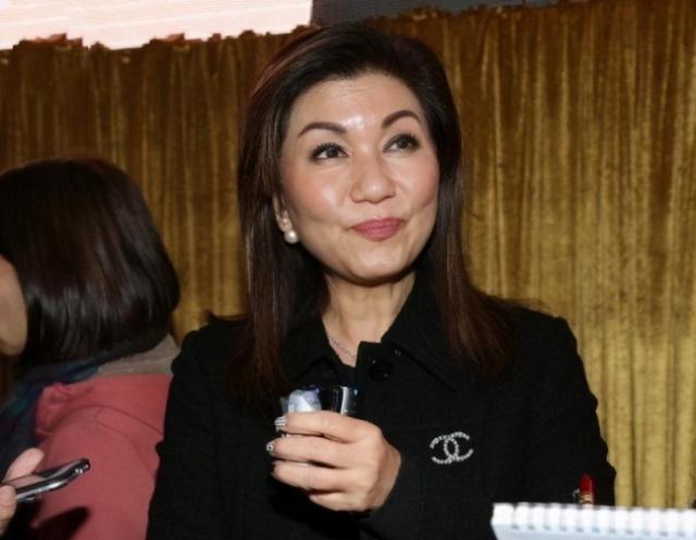 mv|黄心颖拍MV复出,TVB选择接纳,前男友马国明选择回避