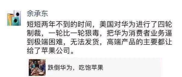iPad|崛起？苹果狂砍 21% 份额，被华为转手的荣耀拿下第一！