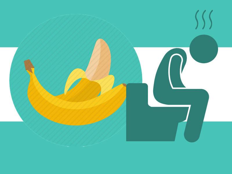 饮食|如何才能拉屎第一名?让你很会拉屎的4种水果,香蕉实则排不上号