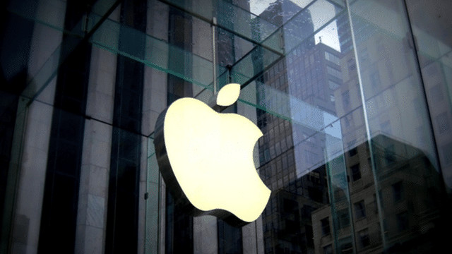 InnoDB|美媒“警告”中企停止对苹果专利追究，中企：决不让步