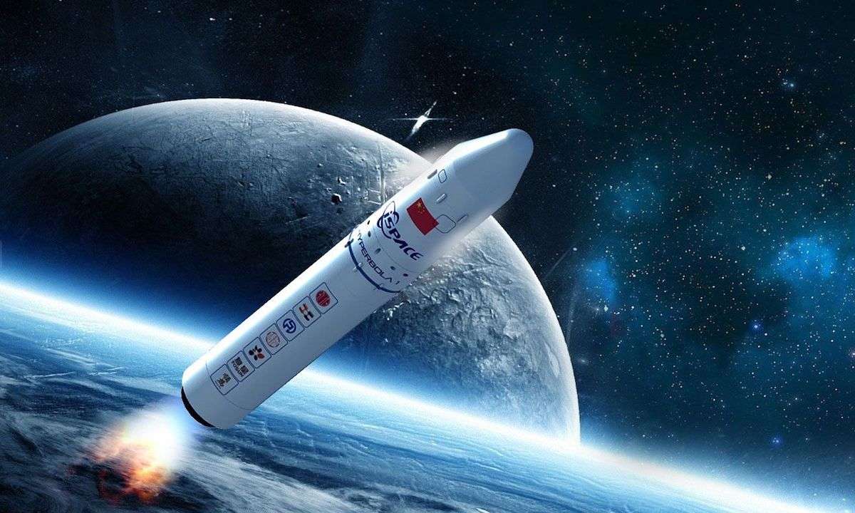 火箭发射失败,弄丢两颗卫星,Astra拉低美国火箭发射成功率