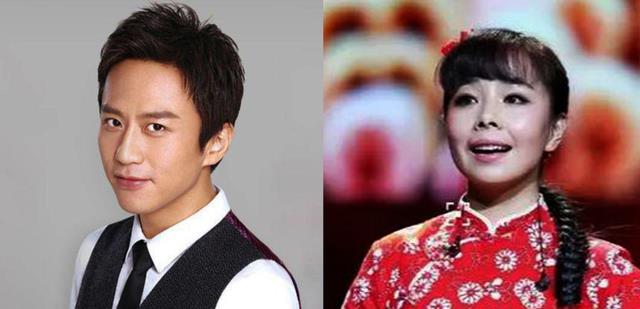 春晚|邓超央视春晚再放飞自我,携手王二妮更新超市神曲