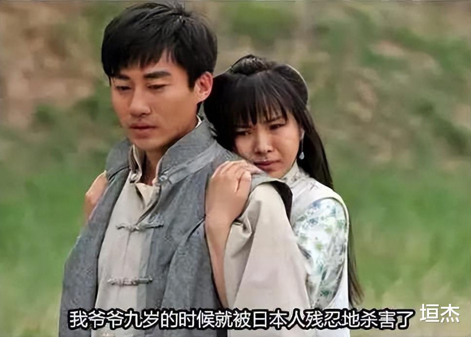 鸡蛋|涂发胶抹口红,打仗住酒店,这些抗日剧,对得起以前的战士吗?