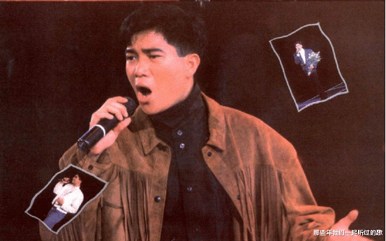 潘源良|才情敏捷如尿崩，风流多彩真性情，他是港乐填词界的超级巨星