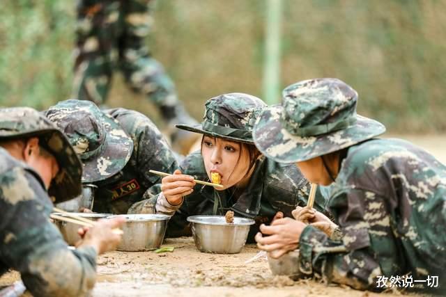 芒果台|芒果台新综艺玩大了！堪称《真正男子汉3》，获5家权威主流点赞