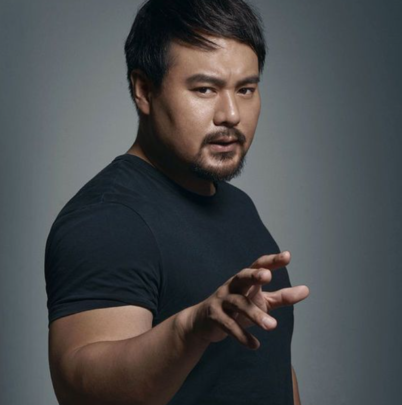 张飞|康凯:气质限制了戏路,一个把自己演到无戏可演的演员