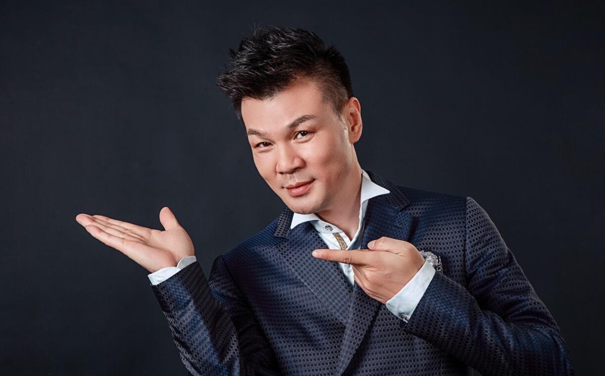 郭德纲|“不可一世”的李彬也走到了今天!