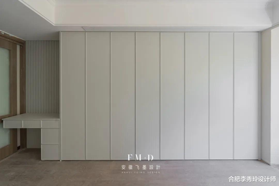 井井有条的家,谁不想要?下一套房坚持做收纳,从这8个空间开始