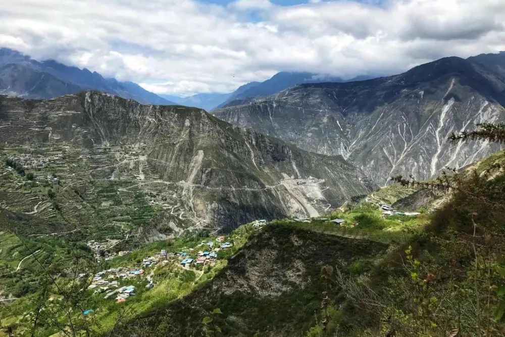 旅行|9个超适合夏天去的绝美旅行地，简直不要太安逸，挑一个安排上吧！